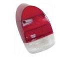 Vw Classic Beetle 68-74 Red white Tailight - Autostyle Motorsport South Africa
