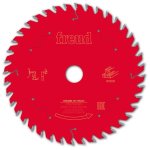 Freud Wood Blades For Circular Saw Corded & Cordless