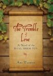 The Tremble Of Love - A Novel Of The Baal Shem Tov Hardcover