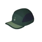 Alzcap Sc C Plus - Green
