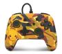Enhanced Wired Controller For Nintendo Switch - Camo Storm Pikachu