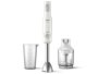 Philips HR2535/00 Daily Collection 650W Promix Handblender - White