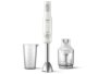 Philips Daily Collection 650W Promix Handblender - White HR2535/00