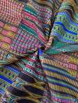 Batik Print