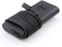 130W Usb-c Charger For Dell Xps 15 9575 2-IN-1