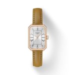 Tissot Srv Rectangular Sapphire Watch T160.110.36.033.00