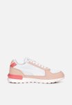 Puma Graviton Jr - Rose Dust- White-loveable