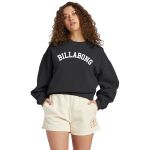Billabong Womens Revival Kendall Crew Top