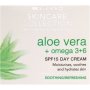 Clicks Skincare Collection Aloe Vera & Omega 3+6 Day Cream 50ml