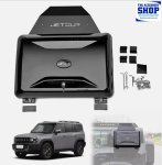 Jetour T2 Traveller Side Box 2025
