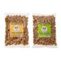 Canine Crunchie Bundle - Puppy/training Bites + Peanut Butter Small Bone