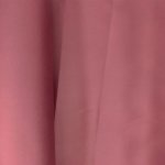 Tton Twill 150CM Maroon