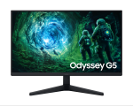 Samsung 27" Odyssey G5 Qhd Ips Gaming Monitor 144HZ 1MS