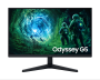 Samsung 27" Odyssey G5 QHD IPS Gaming Monitor (144Hz 1ms)