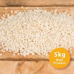 Sesame Seeds 5KG Bulk Unpacked Choice Grade
