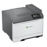 Lexmark Function: Color Laser E-task 4.3-INCH 10.9 Cm Colour Touch Screen