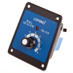 Timer Control Unit For 500MM Hand Sealer Square