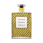 Solento Organic Reposado Tequila 750ML - 1