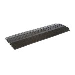 Rubber Drop Over Cable Cover 2 & 3 Channel