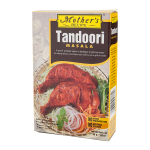 Mother's Recipe Tandoori MASALA|BB:24.JAN.2027 - 50G