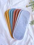 Booster Packs - Newborn Set Of 10