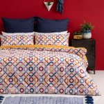 Lennyx Super King Comforter