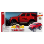 Car 4X4 Off Road 1:14 Colour May Vary