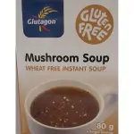 Soup Mushroom 80G