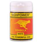 Vimbela 20G - White