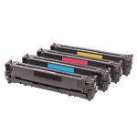 Canon 716 Premium Full Set Compatible Toners