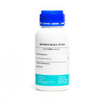 Bromocresol Purple Acs Reagent Dye Content 90 %