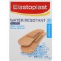 Elastoplast Water Resistant Plastic Strips 80