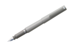Sailor Tuzu Fountain Pen – Grey