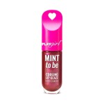 PLAYgirl Mint To Be Cooling Glaze - Cherry Spark 1