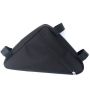 Bicycle Triangle Bag Front Frame Waterproof Bicycle Accessories