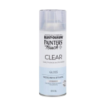 Painters Touch Clear Gloss