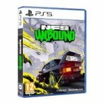 Need For Speed Unbound - PS5 Playstation 5