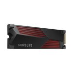 Samsung MZ-V9P2T0CW 990 Pro 2TB Pcie 4.0 Nvme 2.0 M.2 2280 Solid State Drive