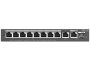 Reyee 10 Port Gigabit With 8 PoE 120W 1SFP Combo Port Smart Managed Switch