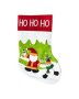 Countdown To Christmas Giant Advent Stocking