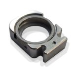 20MM F150 Focus Lens Housing For Lasermaster Rustoff versatile Torch No Lens