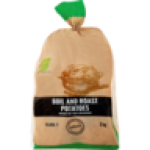 Boil & Roast Potatoes 2KG
