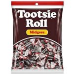 Tootsie Midgees 184G