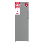 Defy 250L Upright Freezer - DUF250