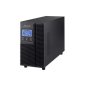 Mecer Innova G2 3KVA On-line Ups In-battery Nmc Network Card - ME-3000-WPTV