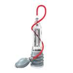 Bathmate - HYDROXTREME7 Penis Pump Crystal Clear