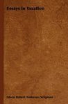 Essays In Taxation Hardcover
