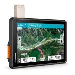 Garmin Montana 760I Rugged Gps Touchscreen Handheld With Inreach Technology And 8-MEGAPIXEL Camera