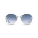 Sunglasses Mia Square Blue