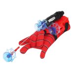 Web Shooter Wrist Toy – Kid Superhero Spider Role-play Toy